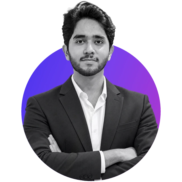 Ahsan Siraj Khan